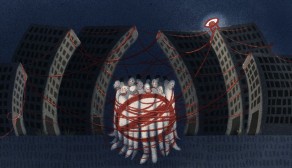 Foreign Agents Laws as an Authoritarian Practice